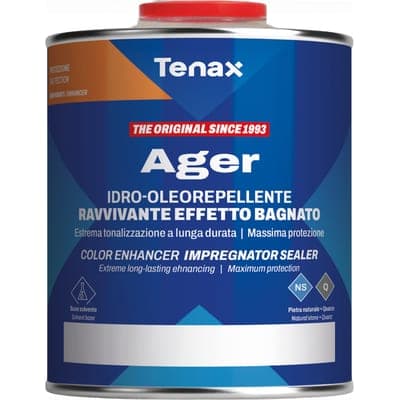 AGER