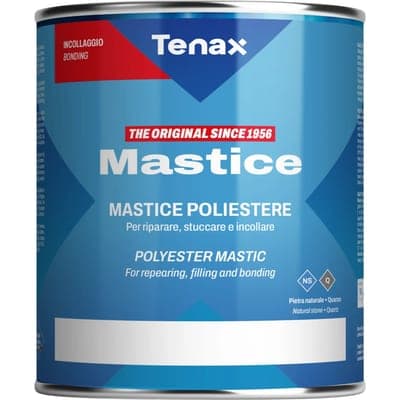 MASTIC LICHID